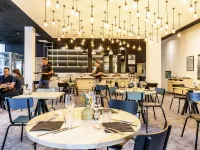 Ibis Styles Limoges Centre - Morgenmad