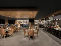 Novotel Chandigarh Tribune Chowk - Breakfast