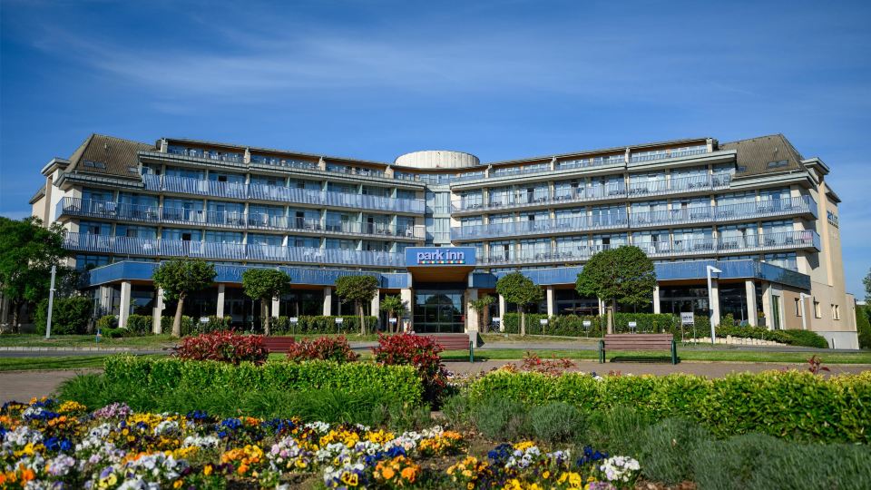 Park Inn by Radisson Sarvar Resort & Spa