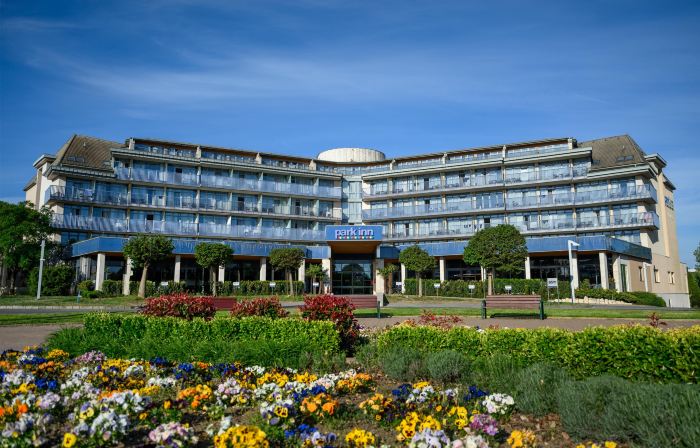 Park Inn by Radisson Sarvar Resort & Spa