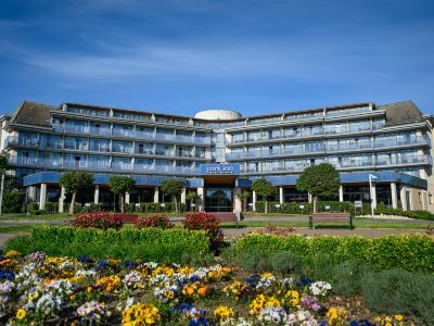 Park Inn by Radisson Sarvar Resort & Spa