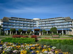Park Inn by Radisson Sarvar Resort & Spa