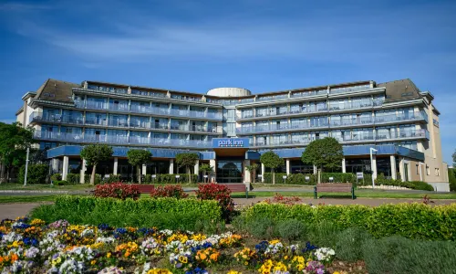 Park Inn by Radisson Sarvar Resort & Spa
