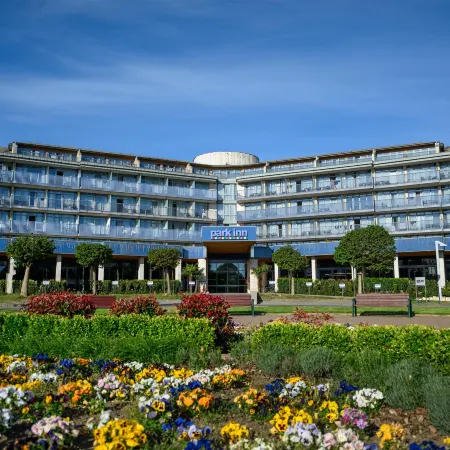 Park Inn by Radisson Sarvar Resort & Spa