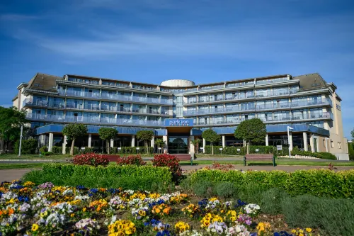 Park Inn by Radisson Sarvar Resort & Spa