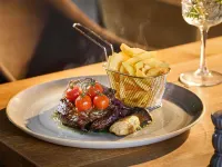 Hotel Mercure Cieszyn - Frühstück