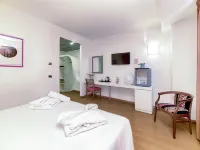 Ibis Styles Roma Vintage Hotels near Capannelle Pass