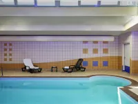 Aparthotel Adagio Access Poitiers - С бассейном