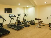 Ibis Lagos Ikeja - Phòng Gym