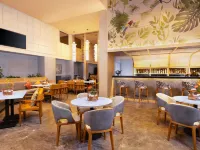 ibis Styles Mysuru - Bữa sáng