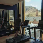 Falkensteiner Hotel Bozen Waltherpark - Gym