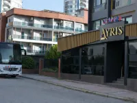 CASA AYRIS Hotels in Mersin