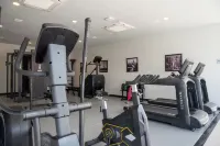Vila Galé Collection Ouro Preto - gimnasio