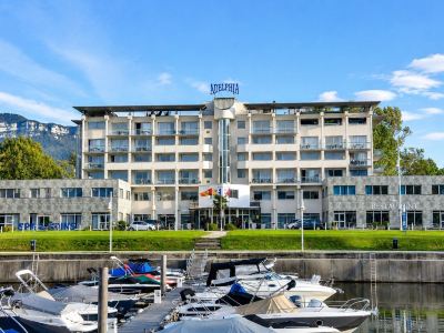 Hotel & Spa Marina d'Adelphia