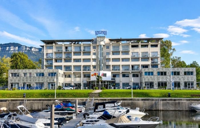 Hotel & Spa Marina d'Adelphia