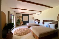 Casa del Golfo El Salvador Hotele w: 