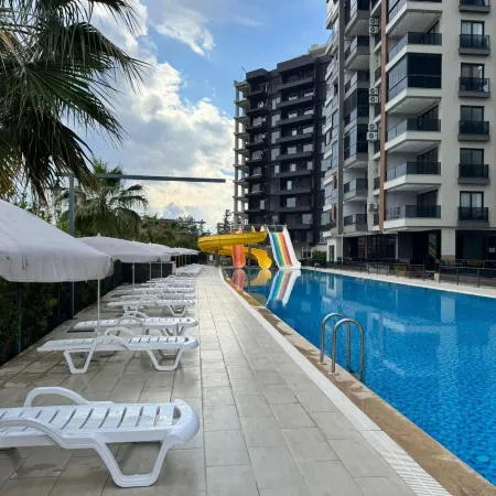 Mersin Panorama Otel