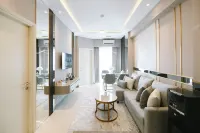 Amalea at Benson Pakuwon Mall - Apartments