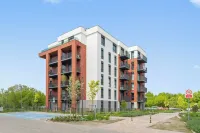 Faro by Grand Apartments - Homestays