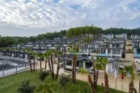 Olympos Health Peak Luxury Resort-Ultra All Inclusive - Wifi
