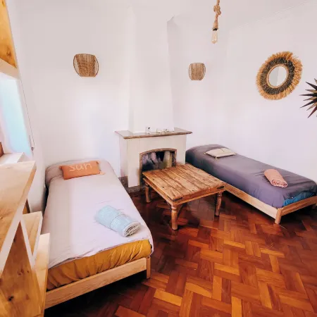 Lisbon Soul Surf Camp