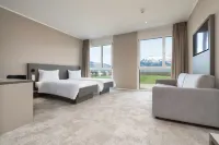 Bsmart Motel Schaan - Motels