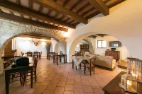 Agriturismo Antico Frutto - Homestays