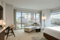 JW Marriott Atlanta Downtown