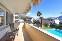 Malibu46 - Happy Rentals - Swimmingpools