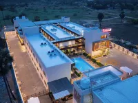 La Antaraa Hotels in Thoothukudi