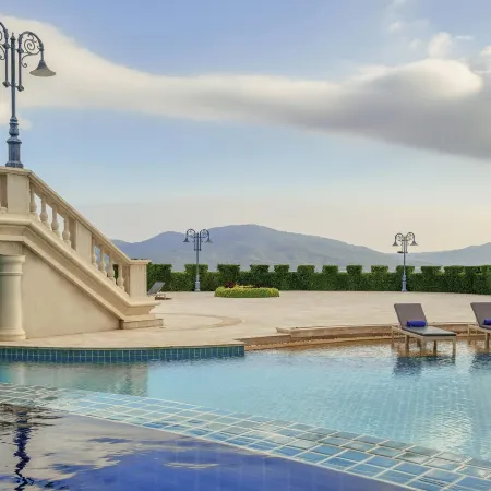 Mövenpick Resort Khao Yai