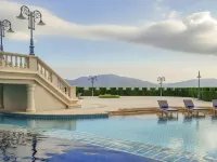 Mövenpick Resort Khao Yai - Private Pools