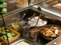 Novotel Ieper Centrum Flanders Fields - breakfast
