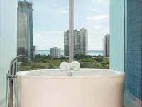 Novotel Miami Brickell - Badekar