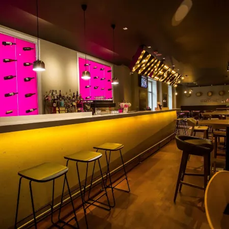 Mercure Ostrava Center Hotel