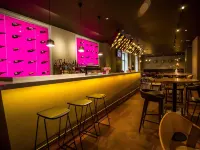 俄斯特拉伐中心美居酒店 - 酒吧