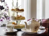 Mercure Aberdeen Caledonian Hotel - breakfast