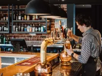 Mercure Barossa Valley - Bars
