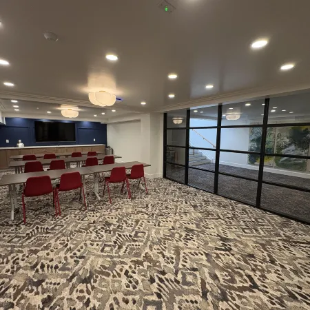 Aiden by Best Western Kansas City Downtown Отели рядом с Международный аэропорт Канзас-Сити