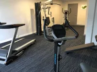 ibis Styles Avignon Sud - gimnasio