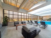 Mercure Curitiba Golden