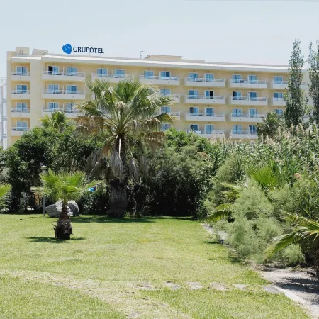 Grupotel Amapola