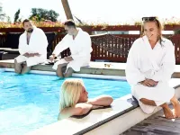 Hotel Kirstine - Pools