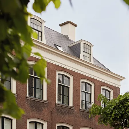 Numa The Hague Spanish Court