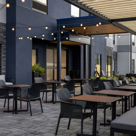Home2 Suites by Hilton Salisbury Fruitland