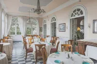 Hotel Villa Maria