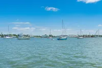 Crescent Shore 201 by Sun Palace Vacations