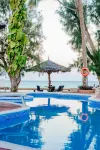 Mnarani Beach Cottages - piscina