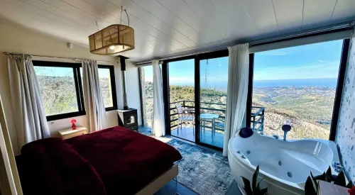 Laylandi Belle Alali Batroun With Tub - 3-Star