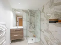 A/C Apartment with 1Bdr/4P - Place des Lices - Saint Tropez - 3-Star